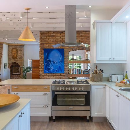 Unique Hout Bay House Villa Dış mekan fotoğraf