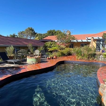 Unique Hout Bay House Villa Dış mekan fotoğraf
