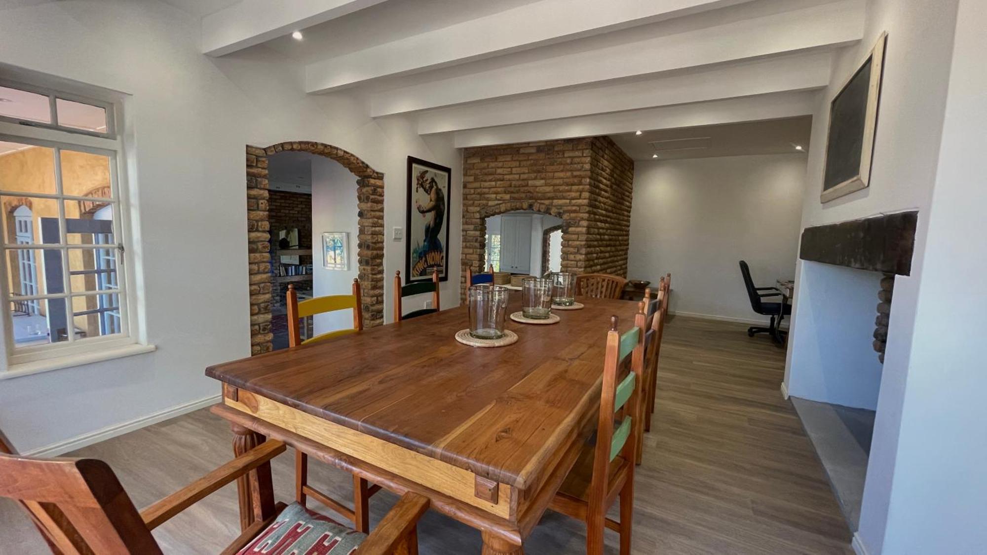 Unique Hout Bay House Villa Dış mekan fotoğraf