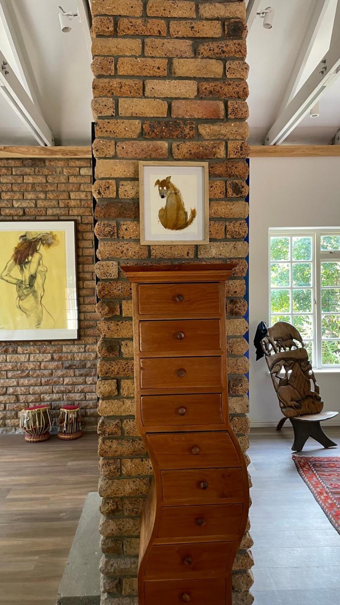 Unique Hout Bay House Villa Dış mekan fotoğraf