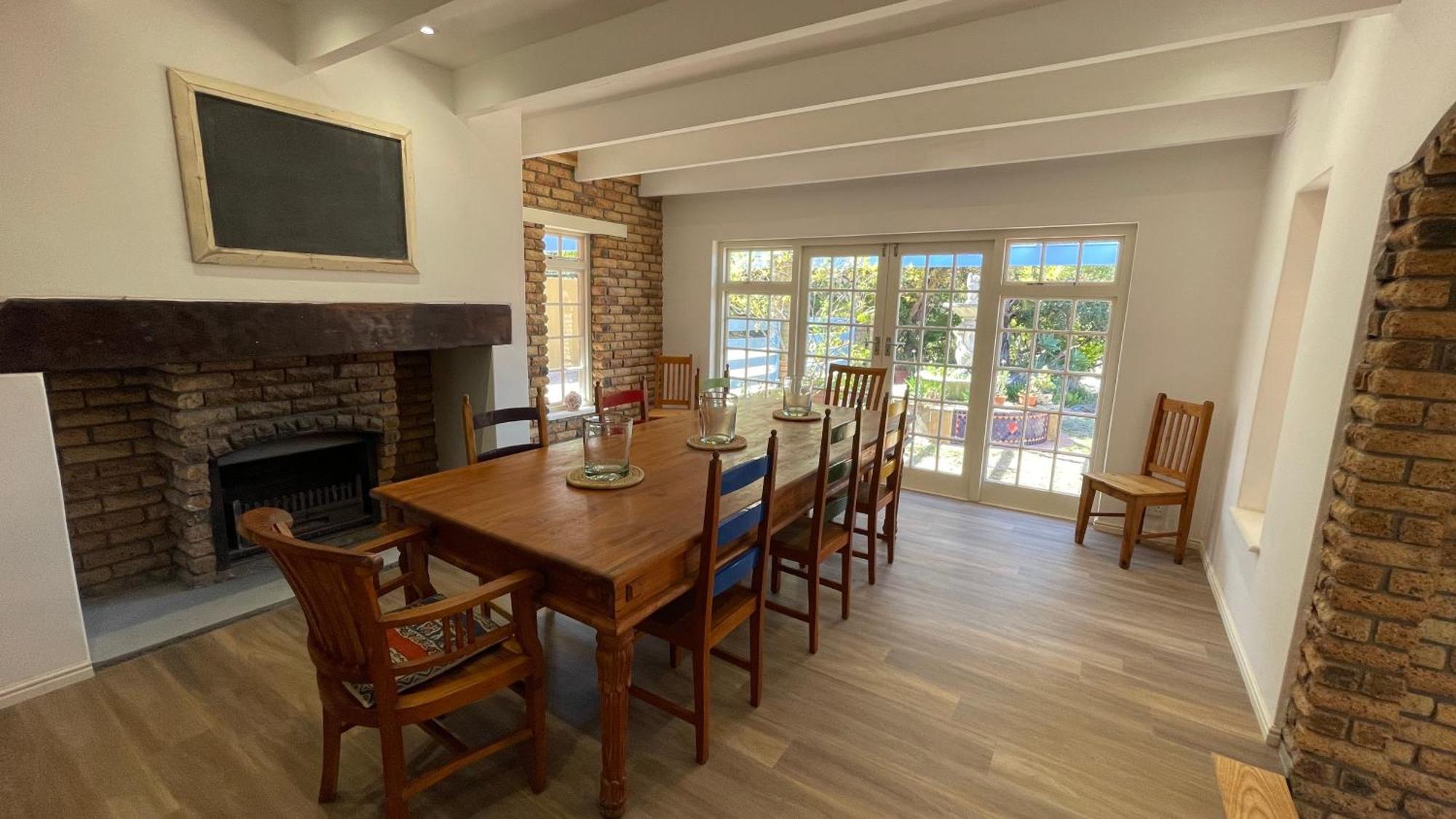 Unique Hout Bay House Villa Dış mekan fotoğraf