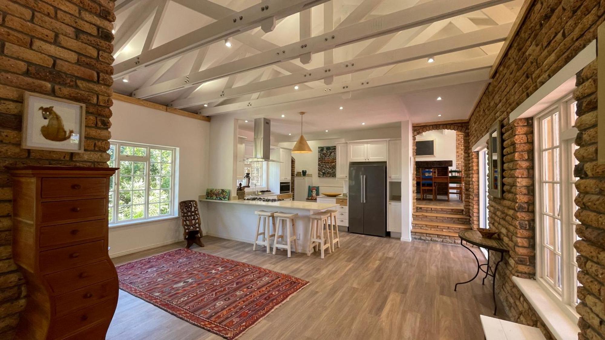 Unique Hout Bay House Villa Dış mekan fotoğraf