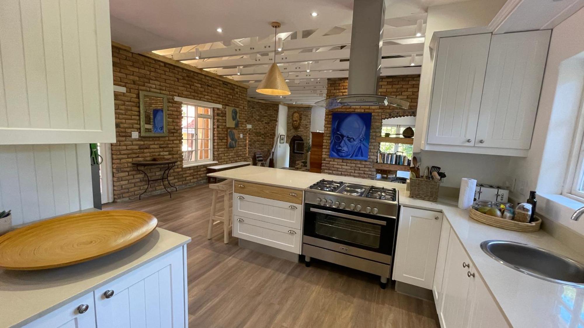 Unique Hout Bay House Villa Dış mekan fotoğraf