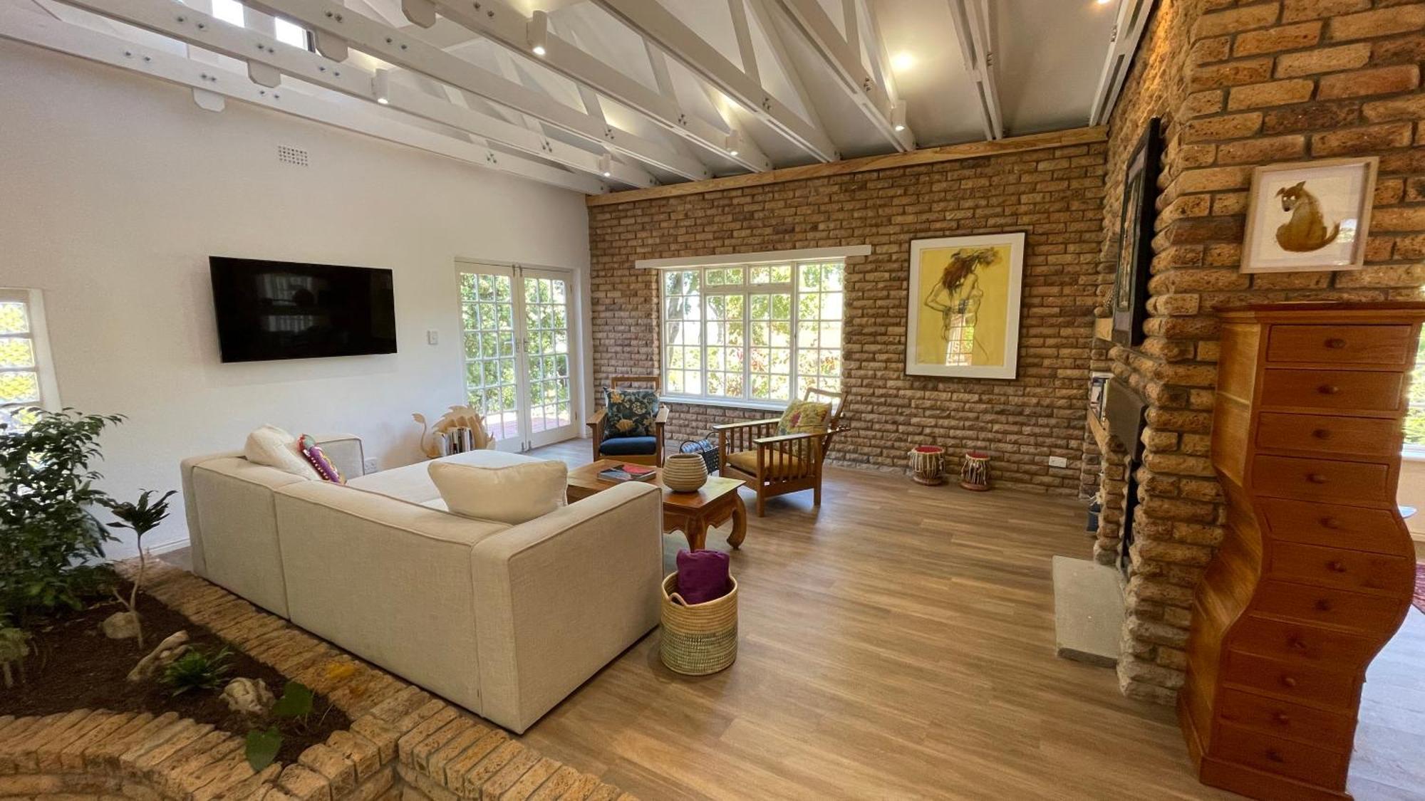 Unique Hout Bay House Villa Dış mekan fotoğraf