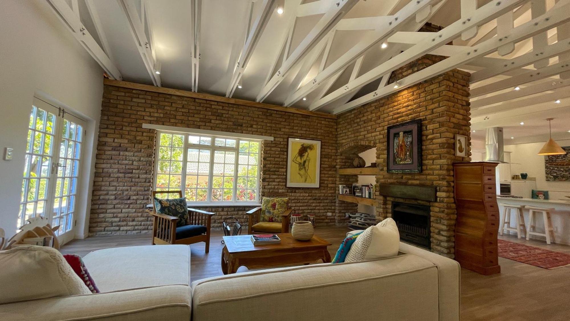 Unique Hout Bay House Villa Dış mekan fotoğraf