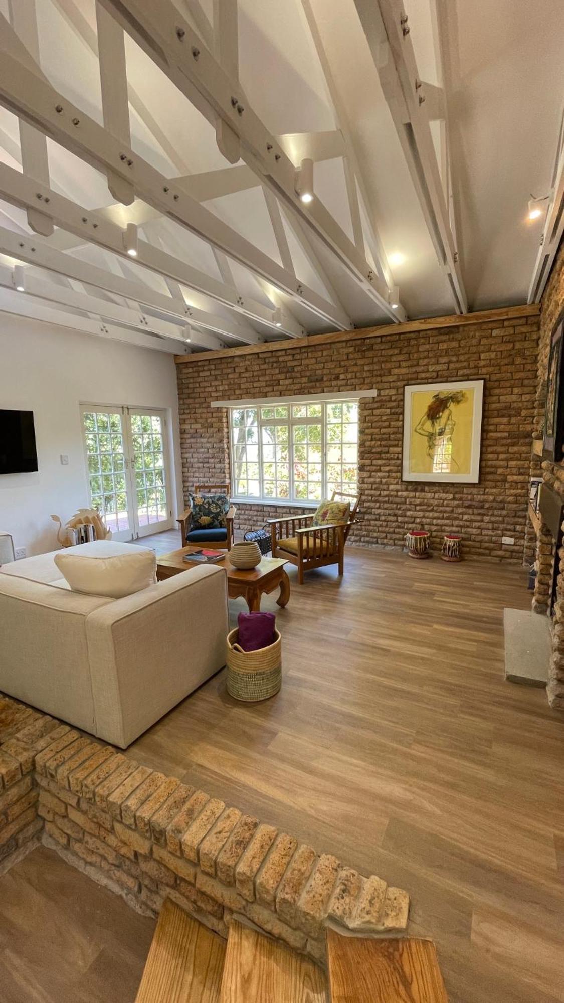 Unique Hout Bay House Villa Dış mekan fotoğraf