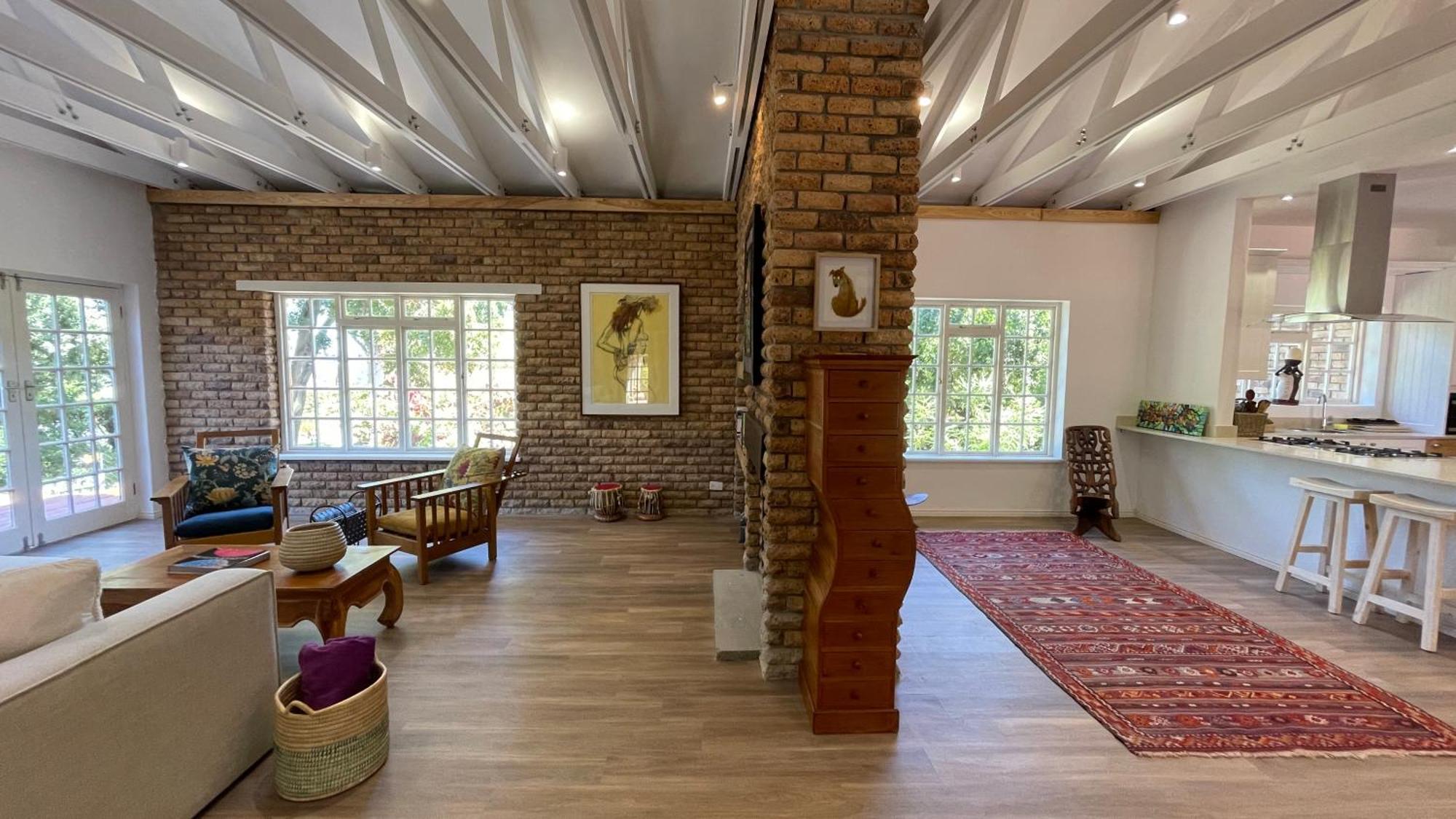 Unique Hout Bay House Villa Dış mekan fotoğraf