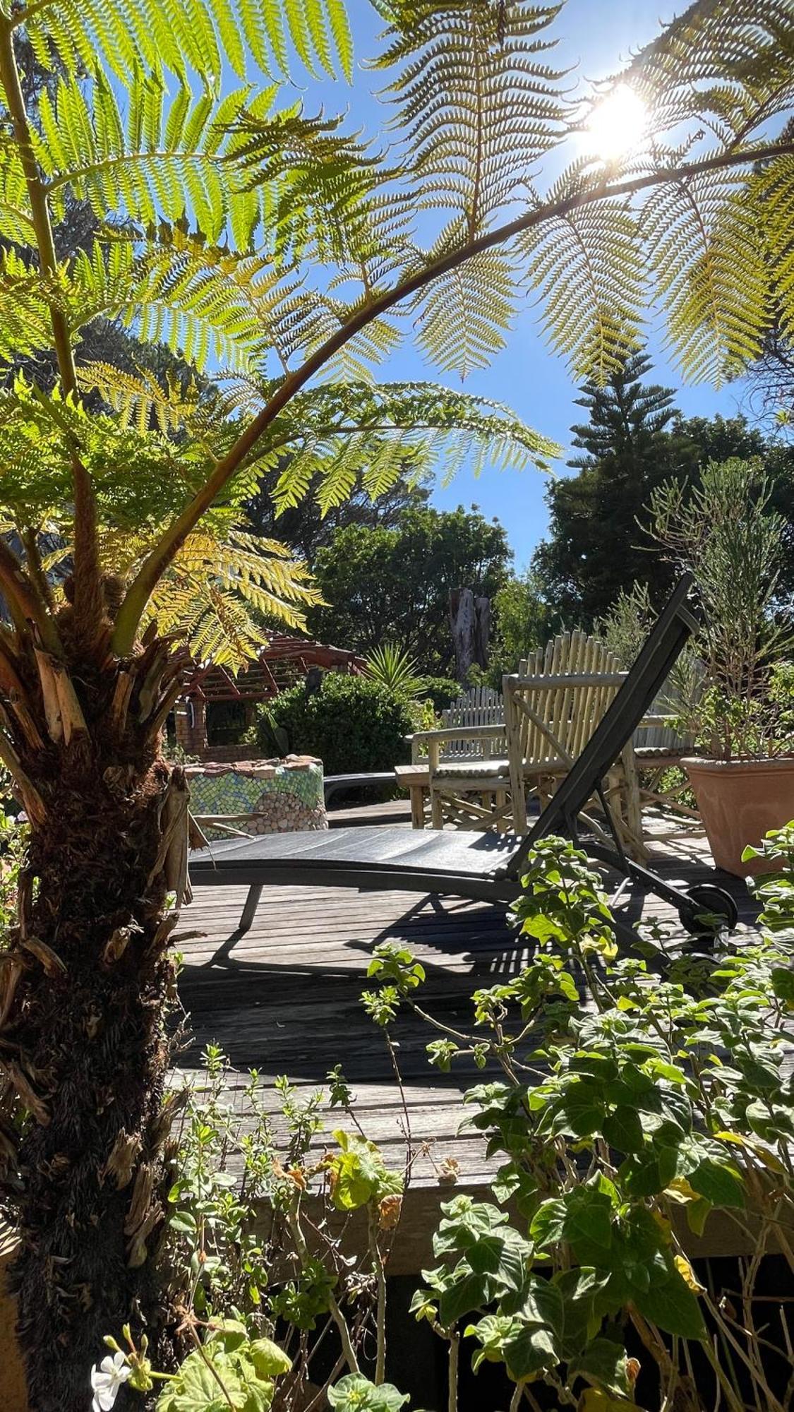 Unique Hout Bay House Villa Dış mekan fotoğraf