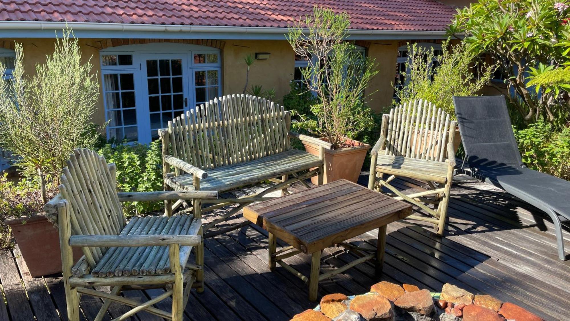 Unique Hout Bay House Villa Dış mekan fotoğraf