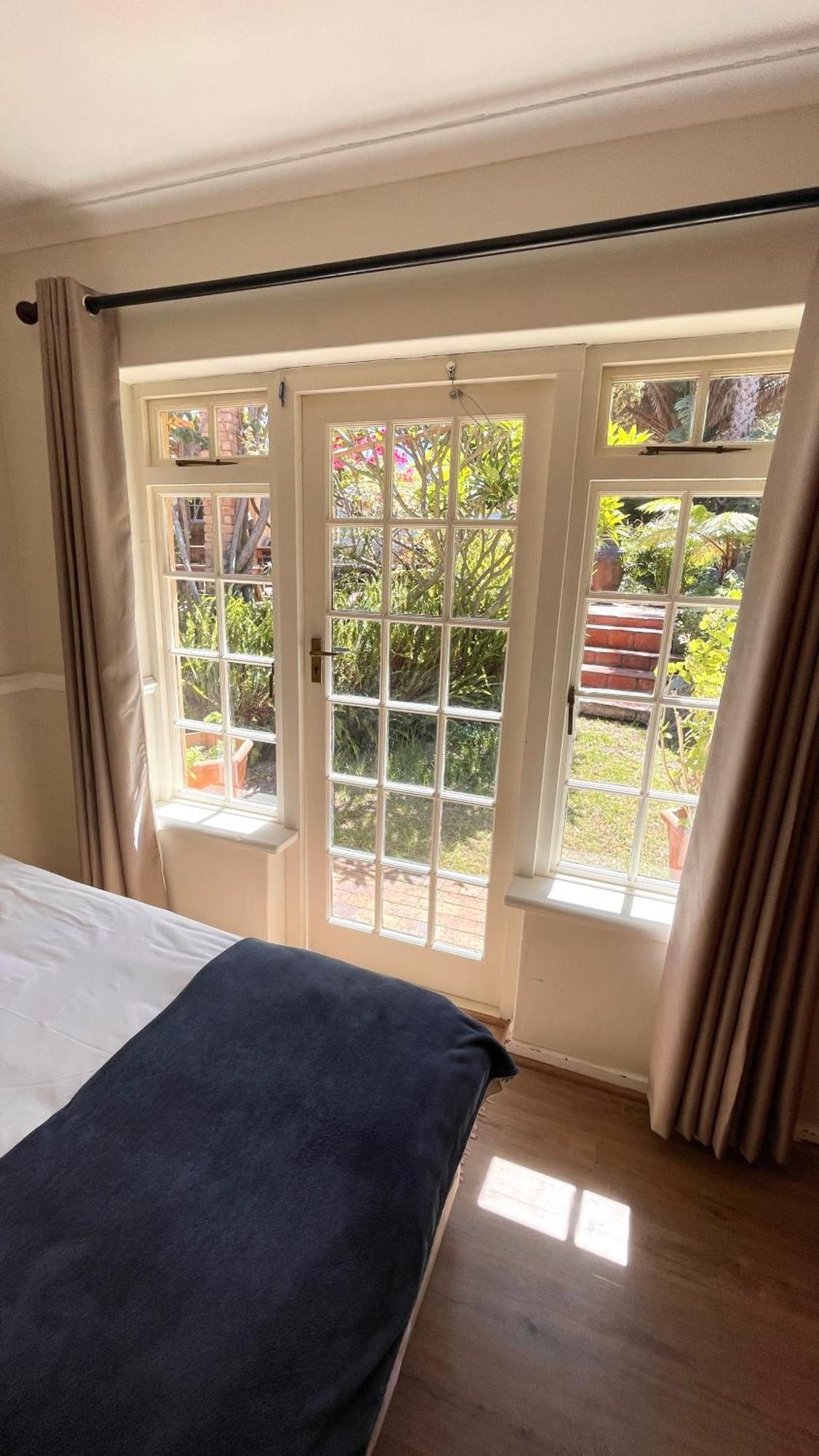 Unique Hout Bay House Villa Dış mekan fotoğraf