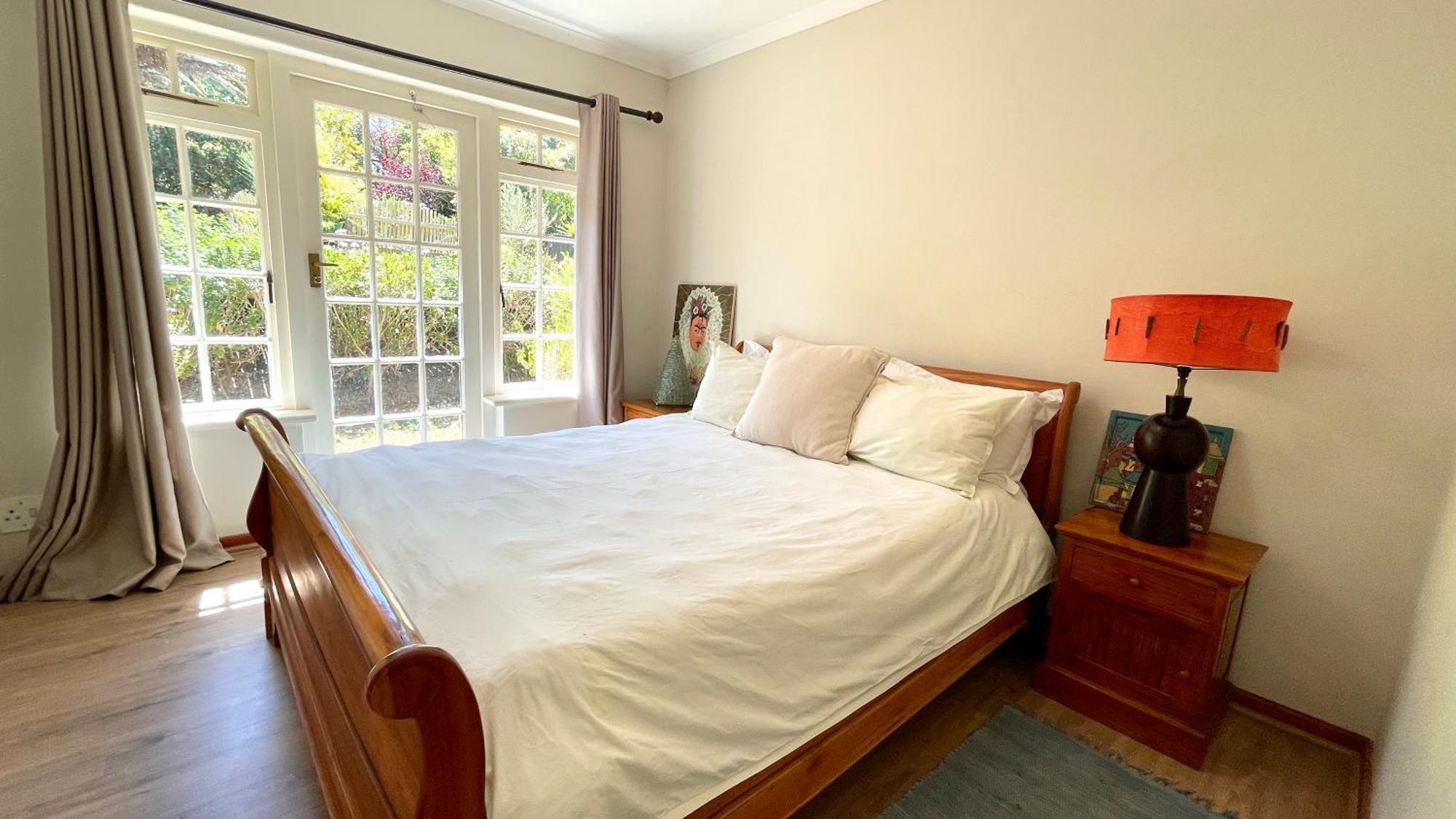Unique Hout Bay House Villa Dış mekan fotoğraf