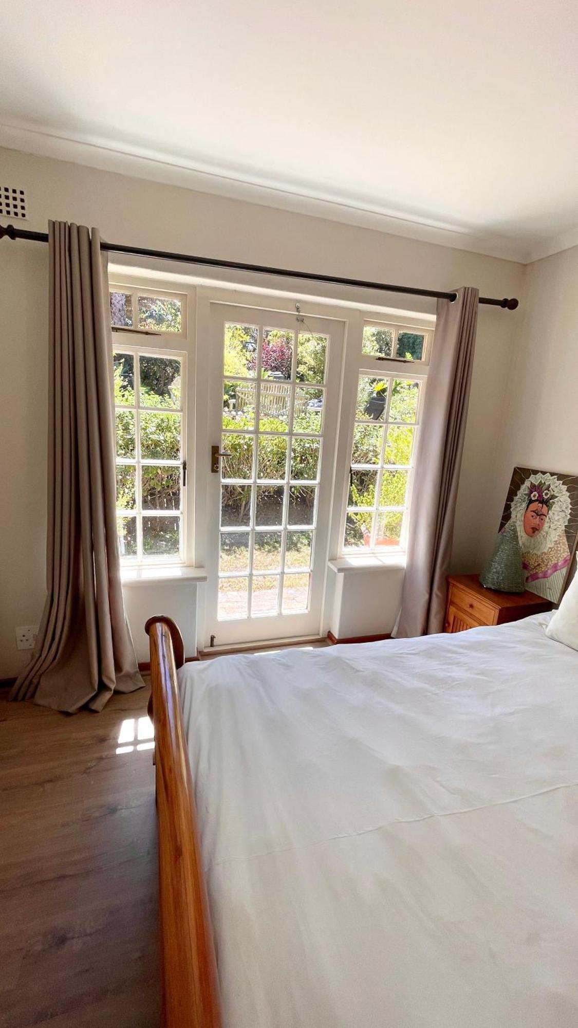 Unique Hout Bay House Villa Dış mekan fotoğraf