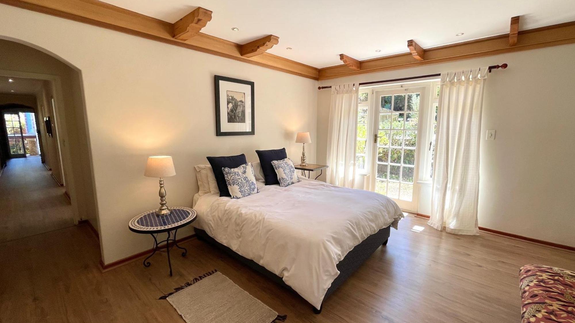 Unique Hout Bay House Villa Dış mekan fotoğraf