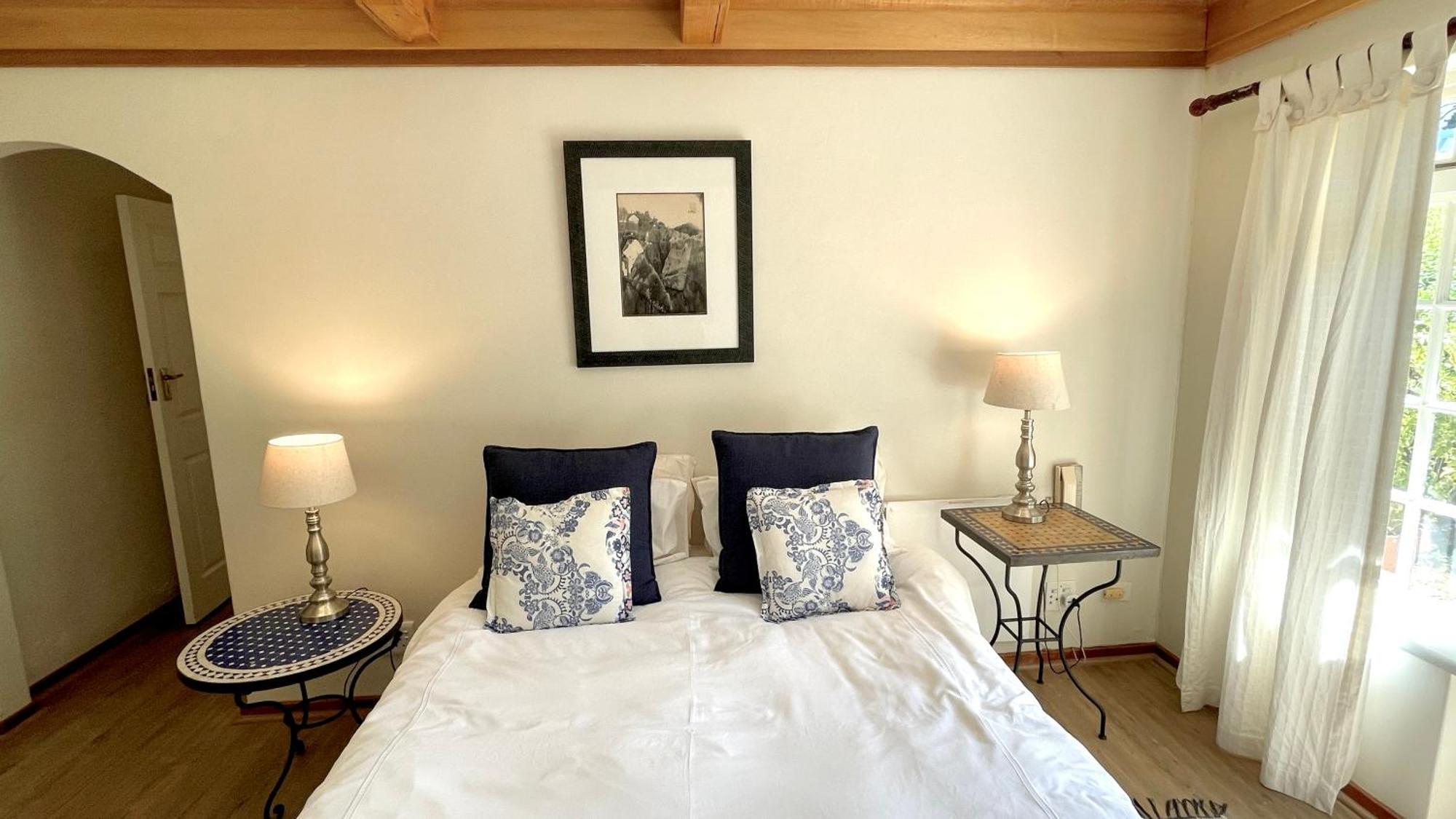 Unique Hout Bay House Villa Dış mekan fotoğraf