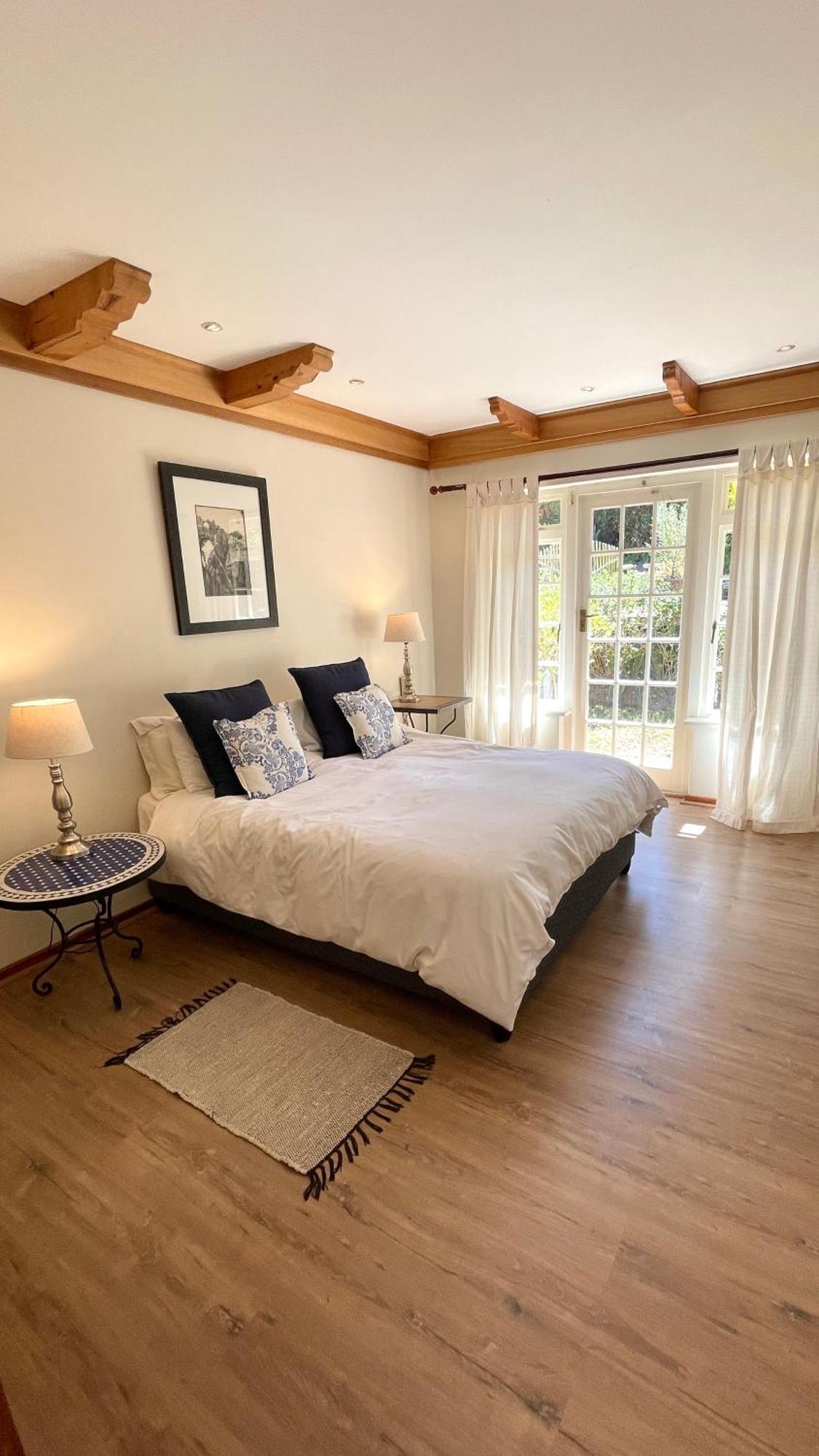 Unique Hout Bay House Villa Dış mekan fotoğraf
