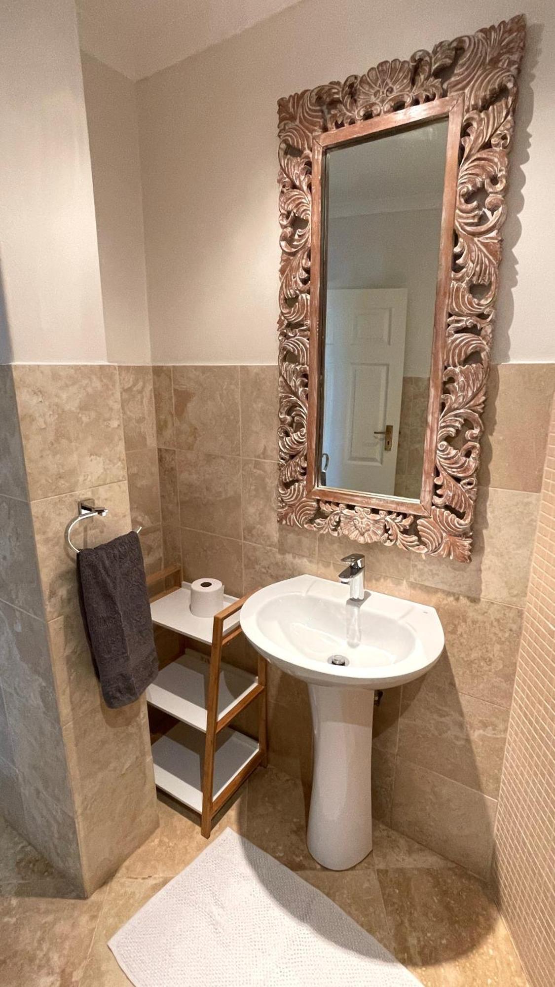 Unique Hout Bay House Villa Dış mekan fotoğraf