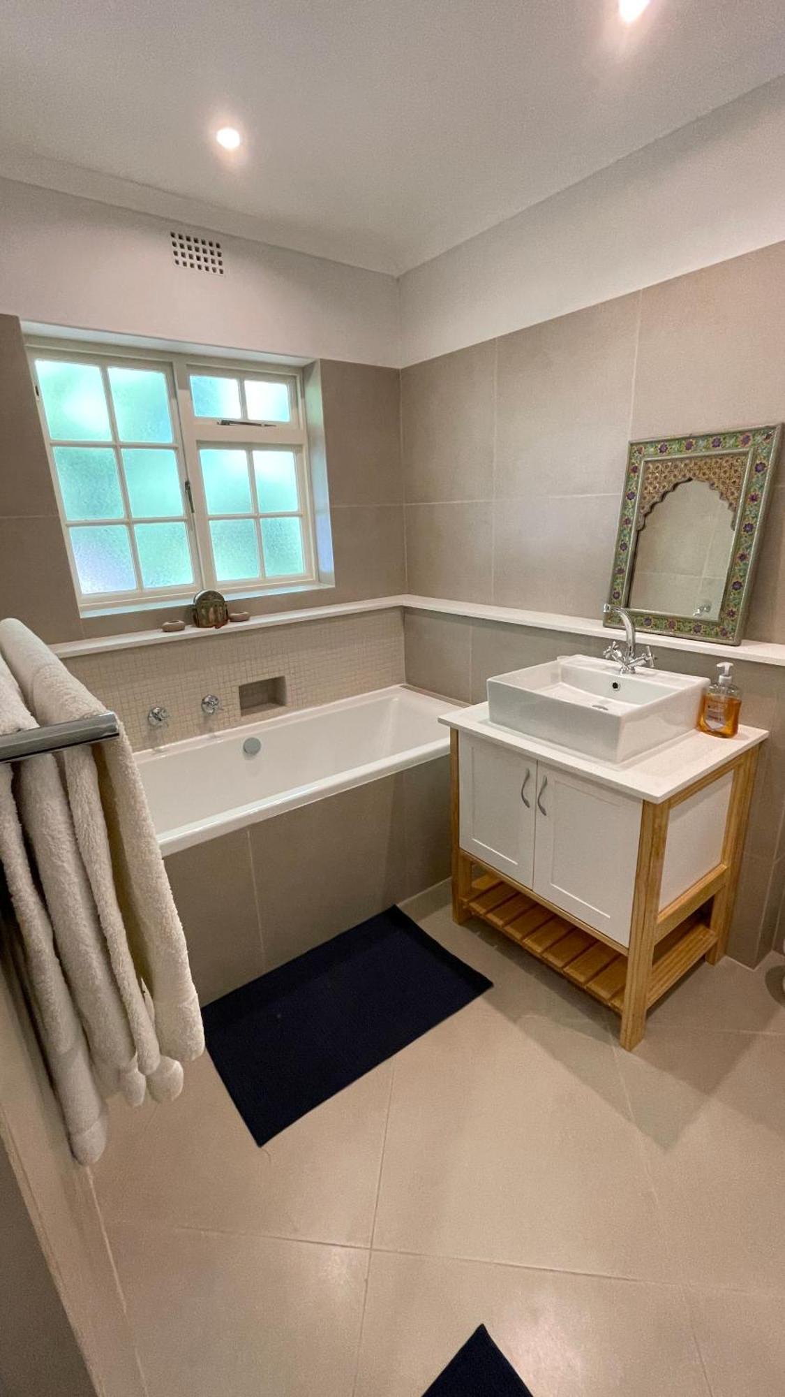 Unique Hout Bay House Villa Dış mekan fotoğraf